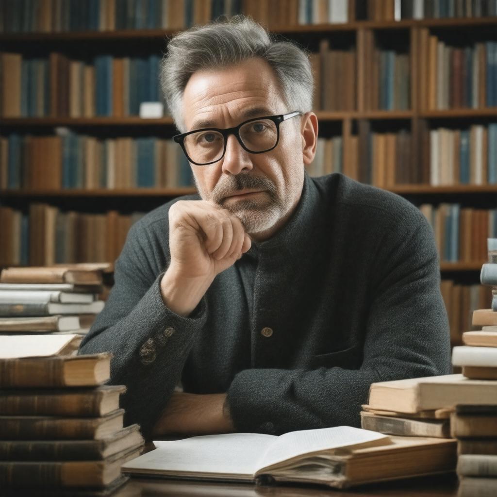 Mark Mazower